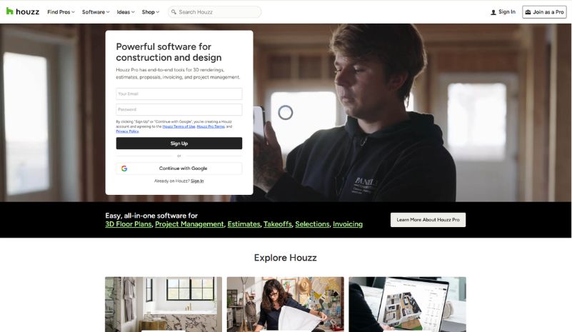 Houzz