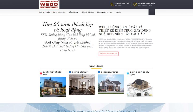 wedo